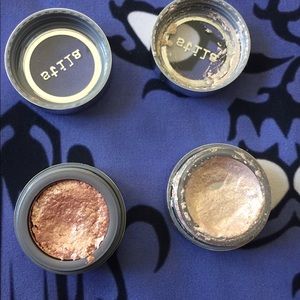 Stila Magnificent metal eyes
